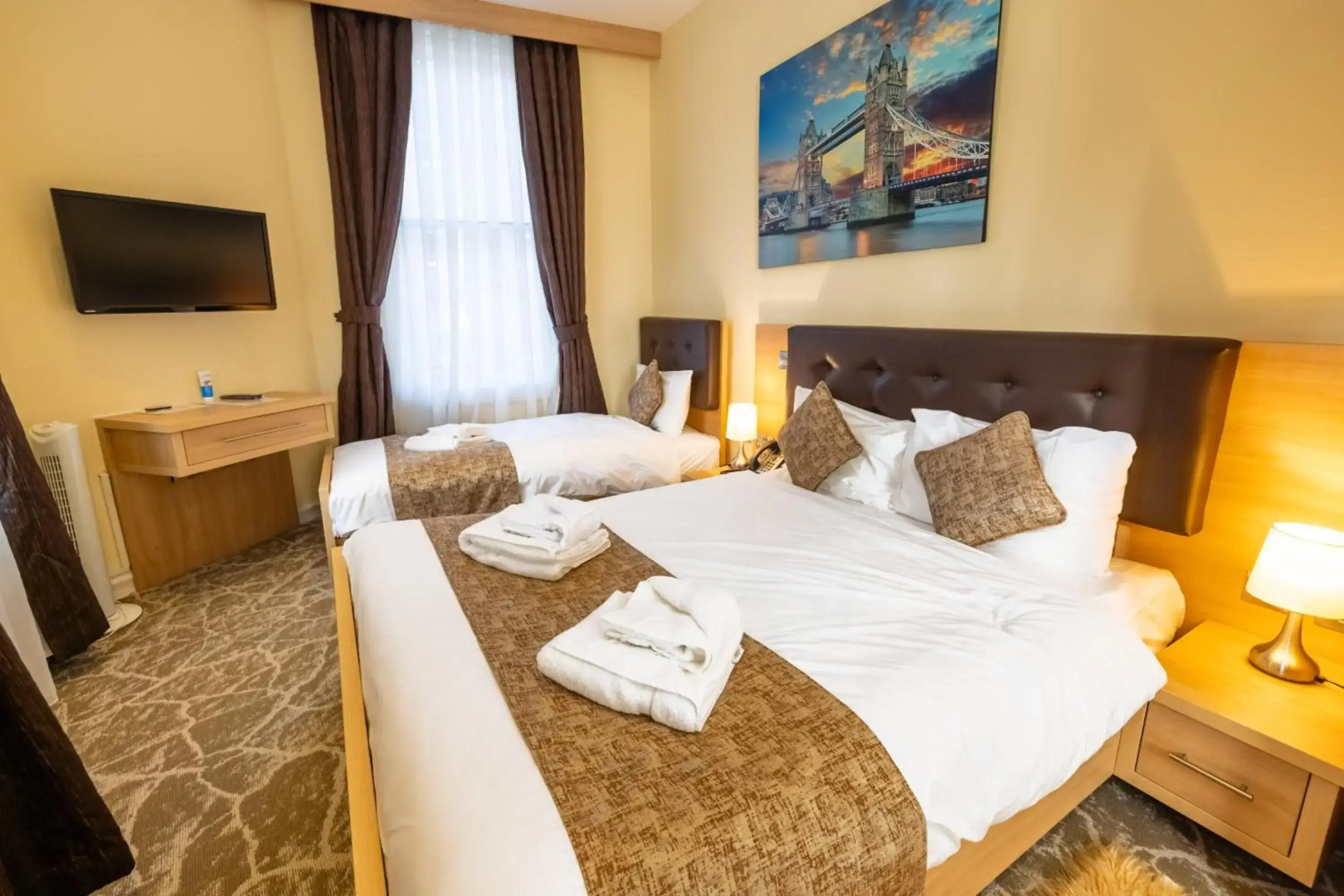 Foto - The Shoreditch Inn