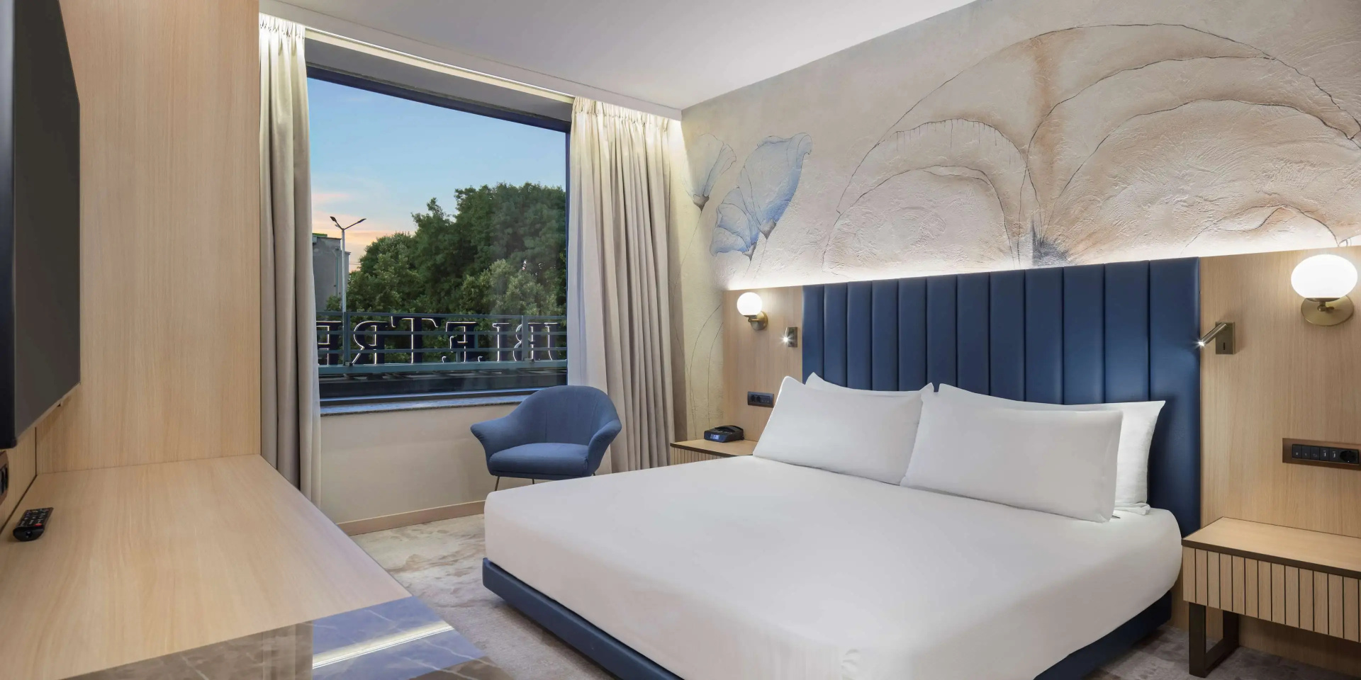 Photo - Doubletree By Hilton Plovdiv Center
