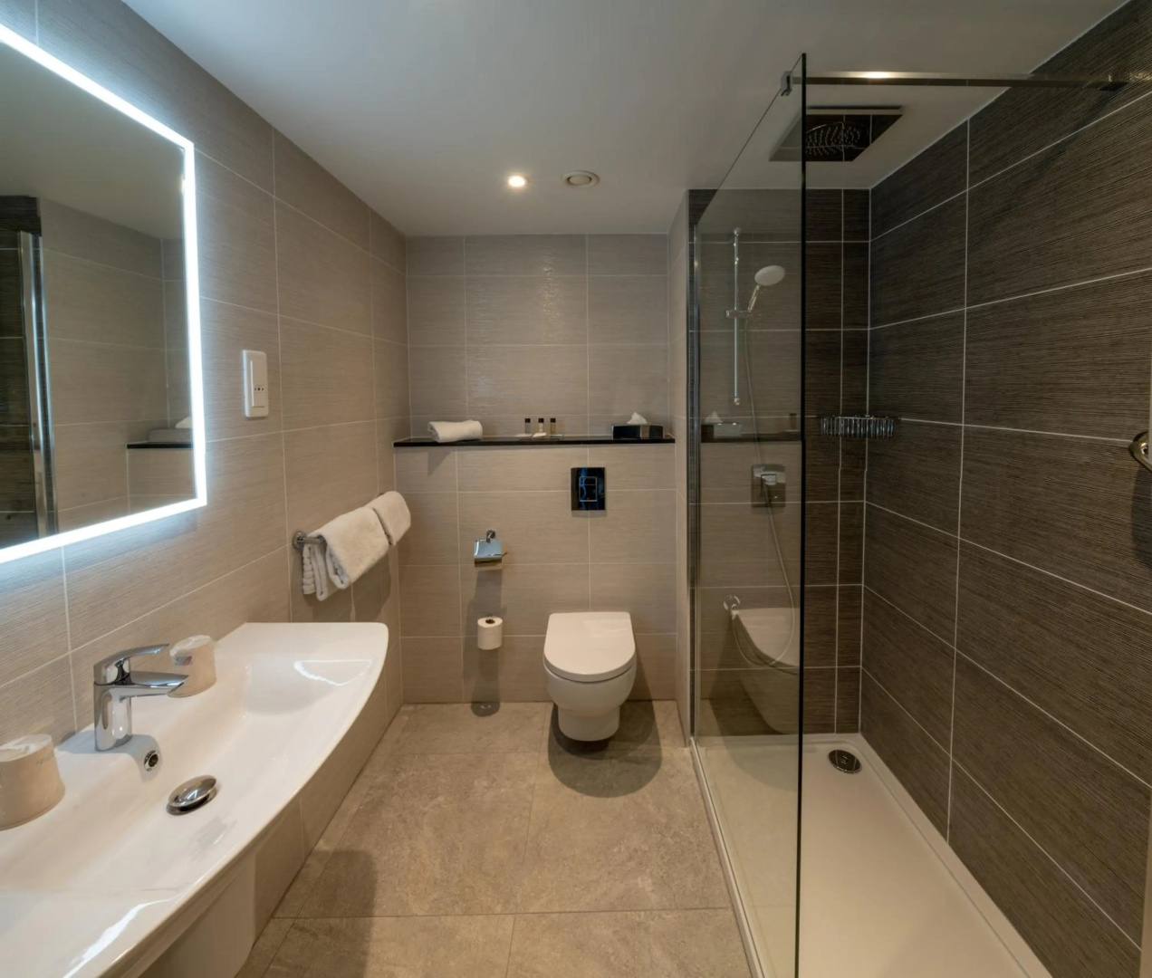 Photo - Gresham Belson Hotel