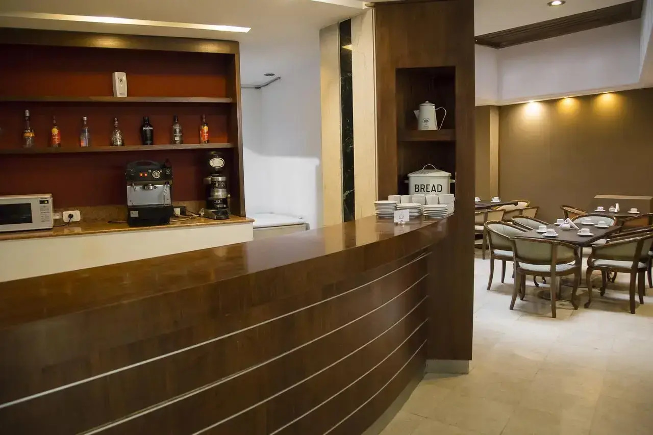 Foto - Hotel HR Plaza Luxor