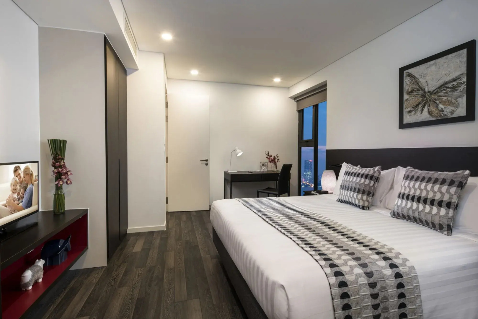 Foto - Somerset West Point Hanoi