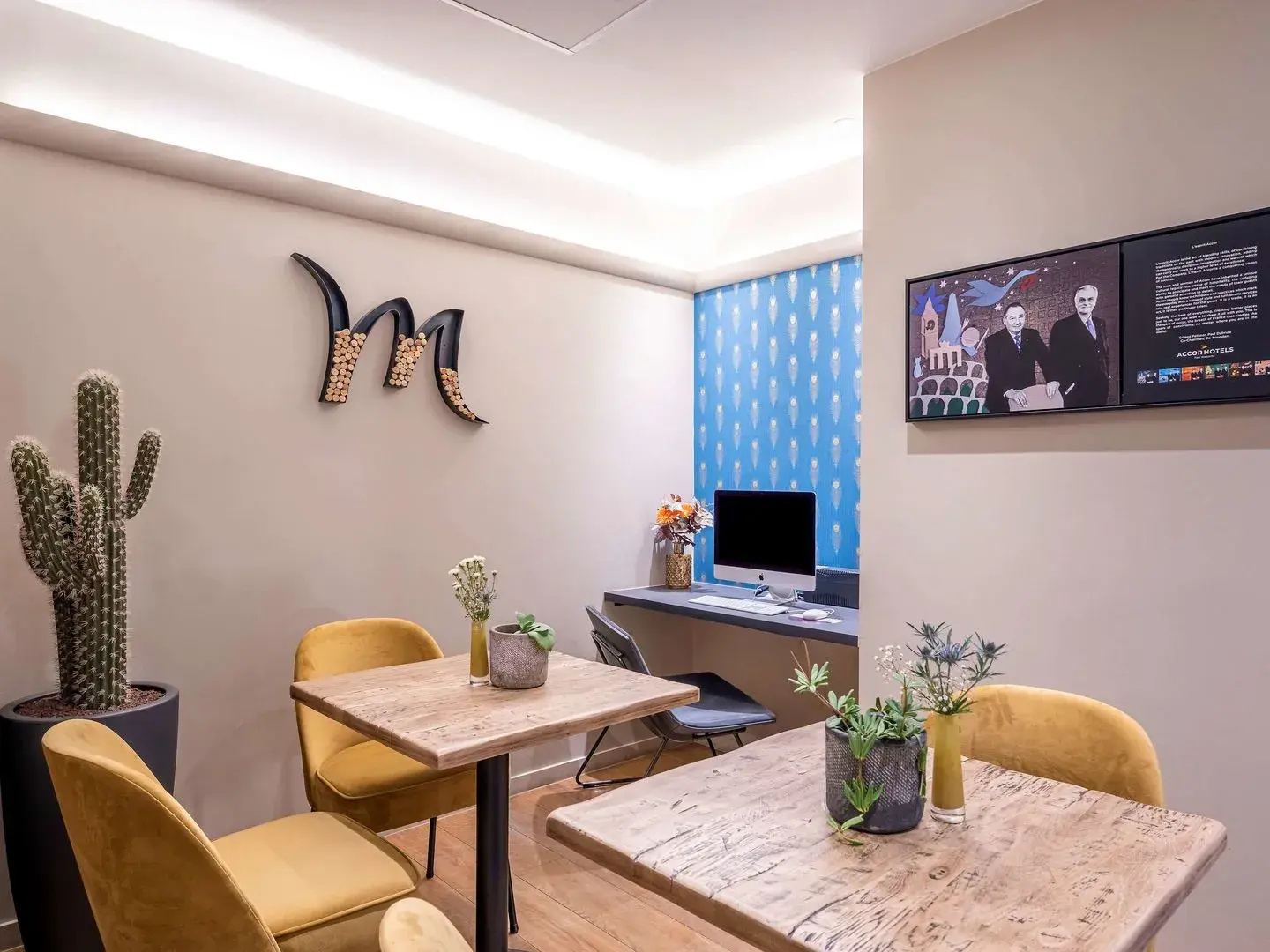 Foto - Hotel Mercure Oostende