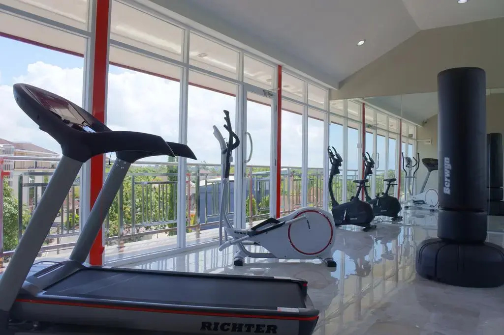Photo - Grand Hatika Hotel