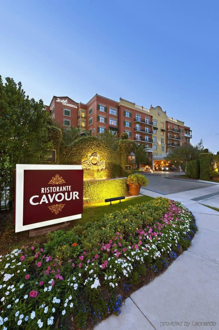 Foto - Hotel Granduca Houston