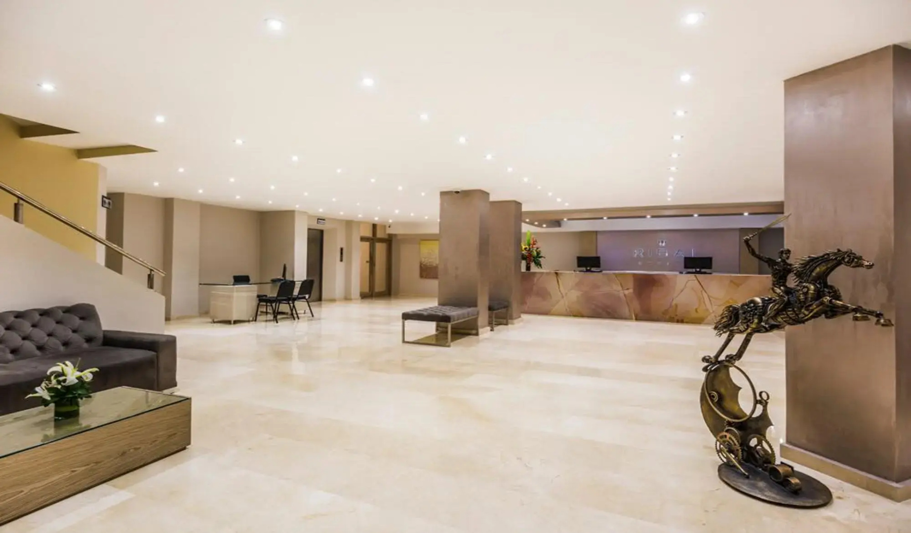 Foto - Ribai Hotels - Barranquilla