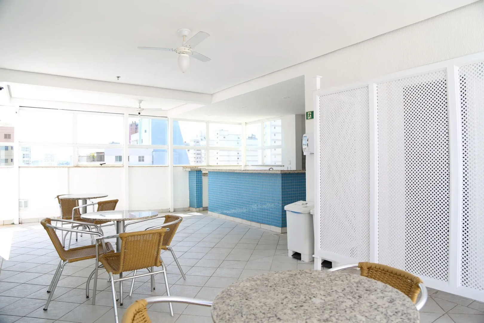 Foto - Vitória Hotel Residence NewPort