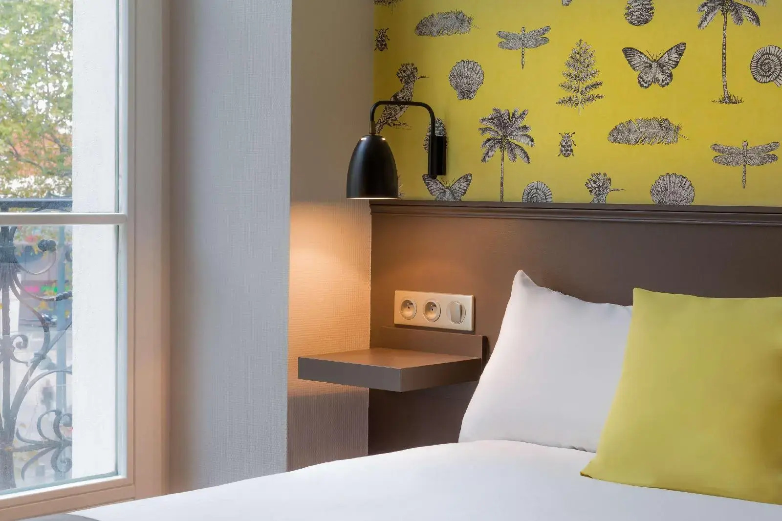 Foto - Hotel Marsiho by Happyculture