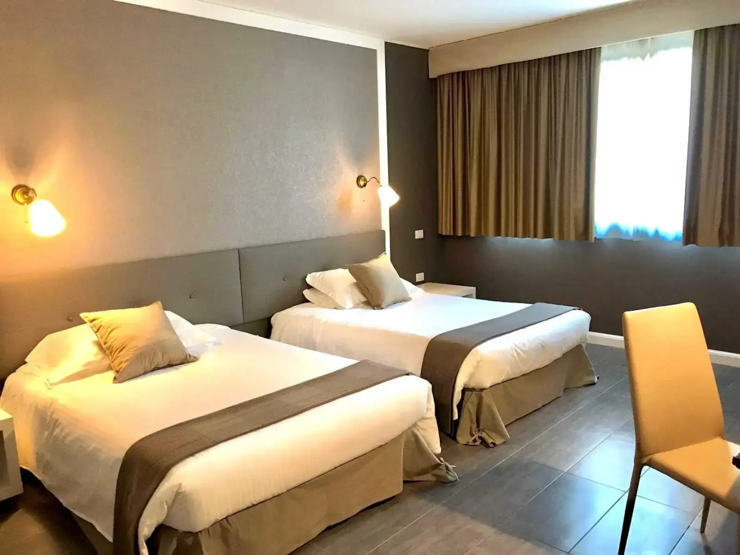 Photo - Blue Dream Hotel