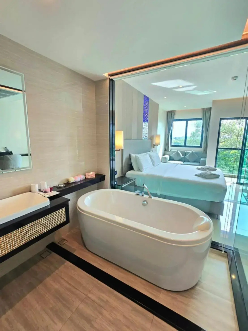 Foto - THE TJ HOTEL Pattaya