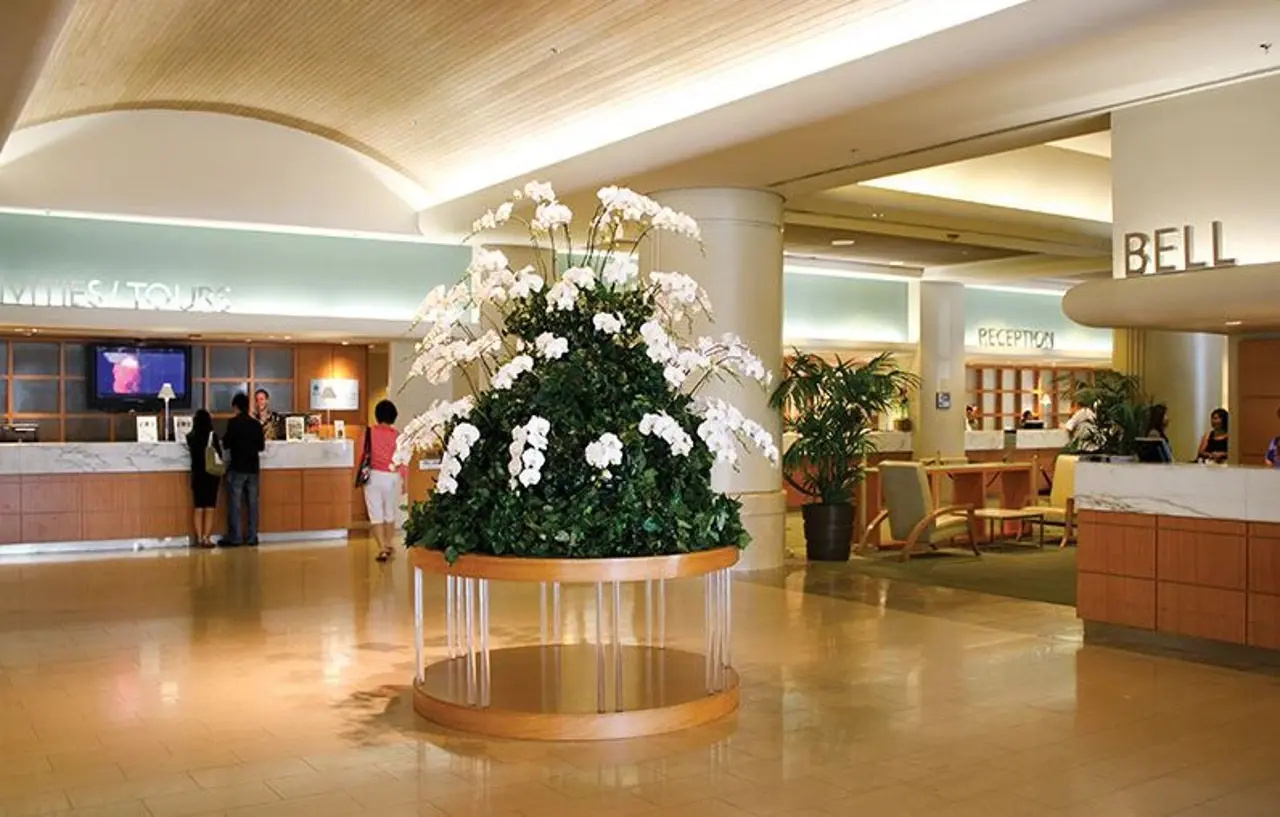 Photo - Ala Moana Honolulu by Mantra