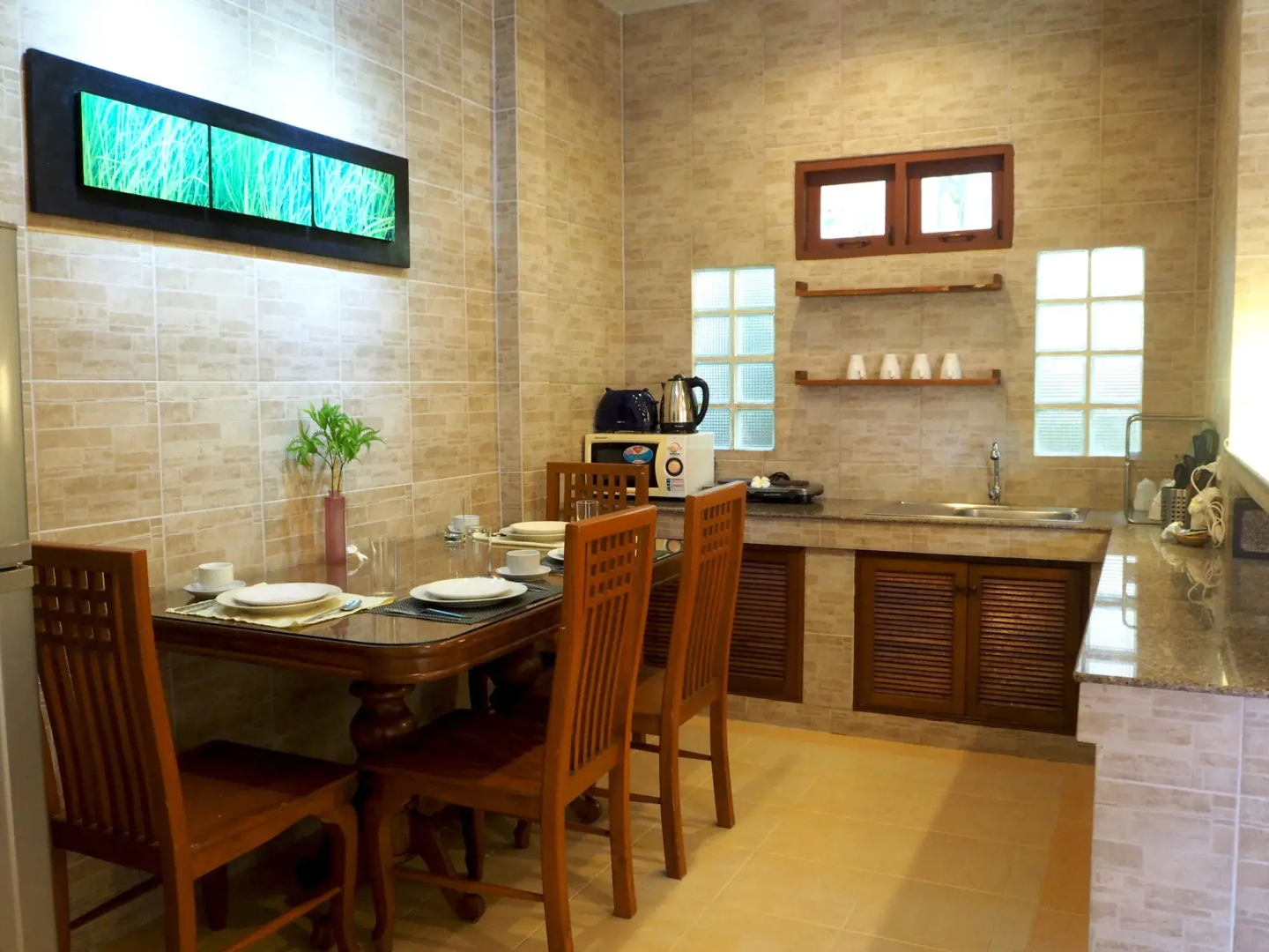 Photo - Samui Garden Home