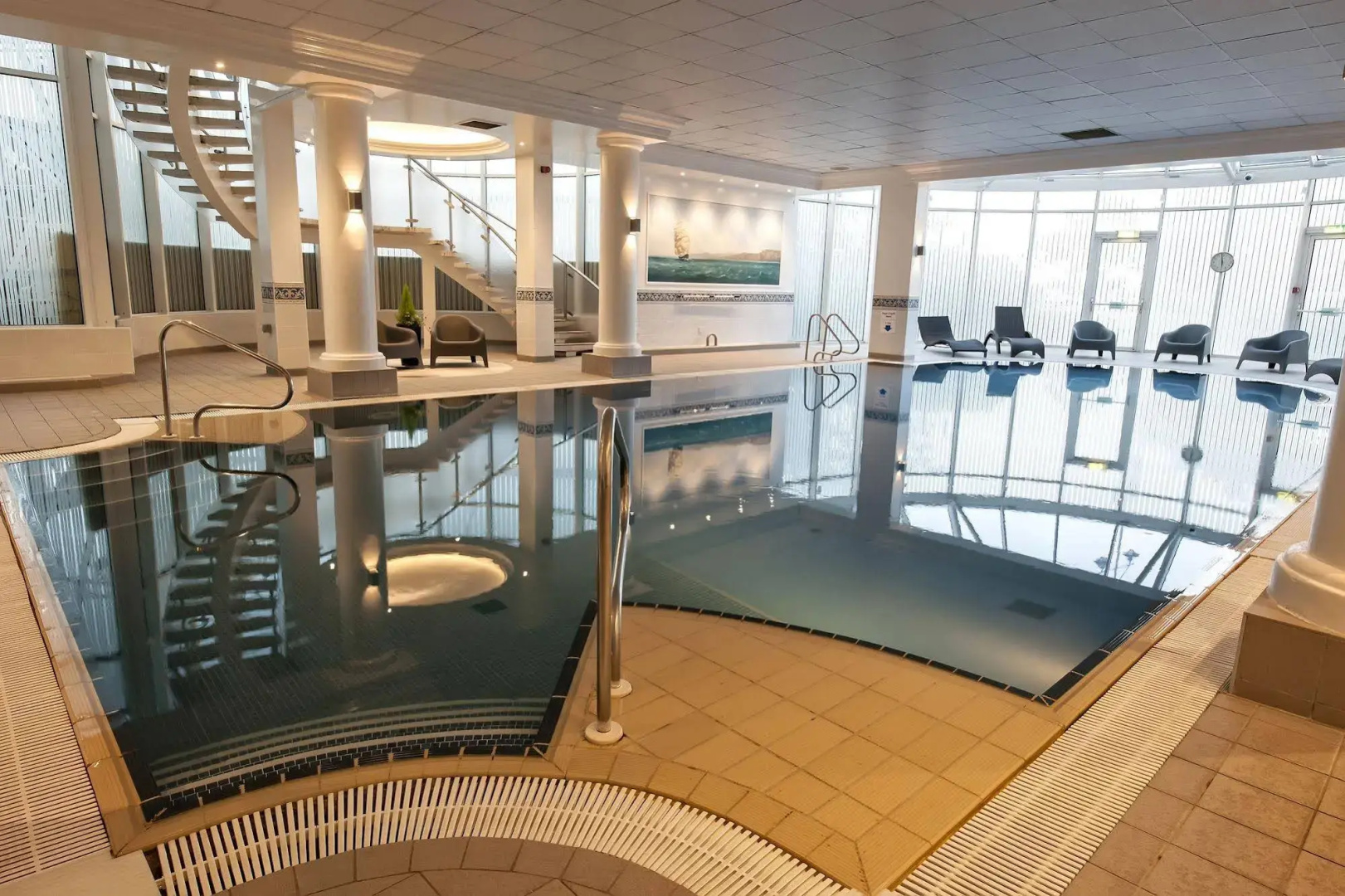 Foto - Leonardo Royal Southampton Grand Harbour