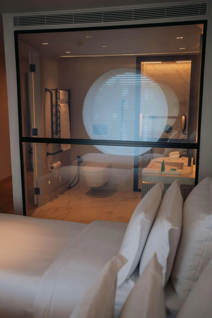 Photo - Hotel Unique