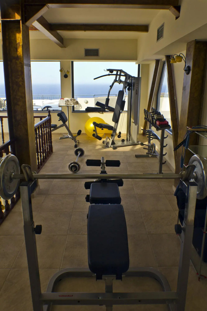 Foto - Happy Cretan Suites