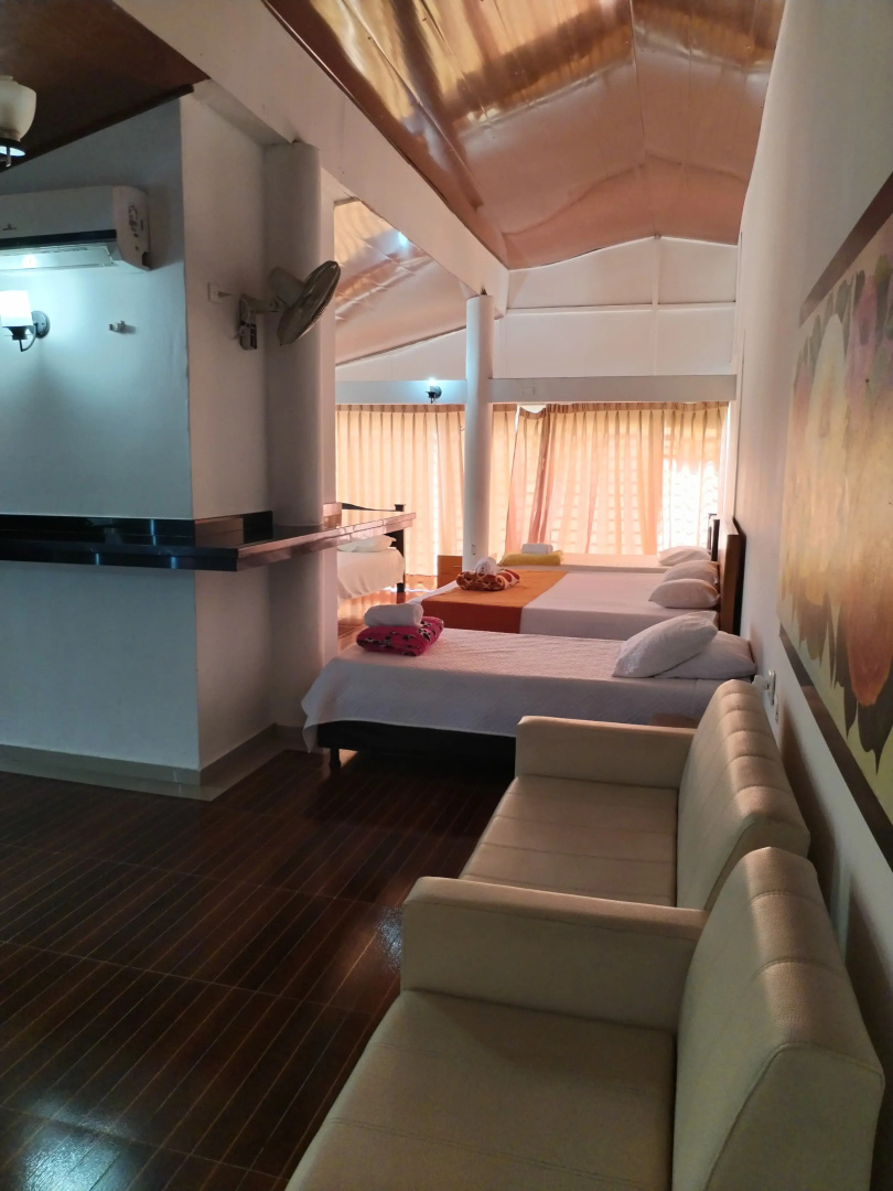 Photo - Eco Hotel El Bosque Valledupar