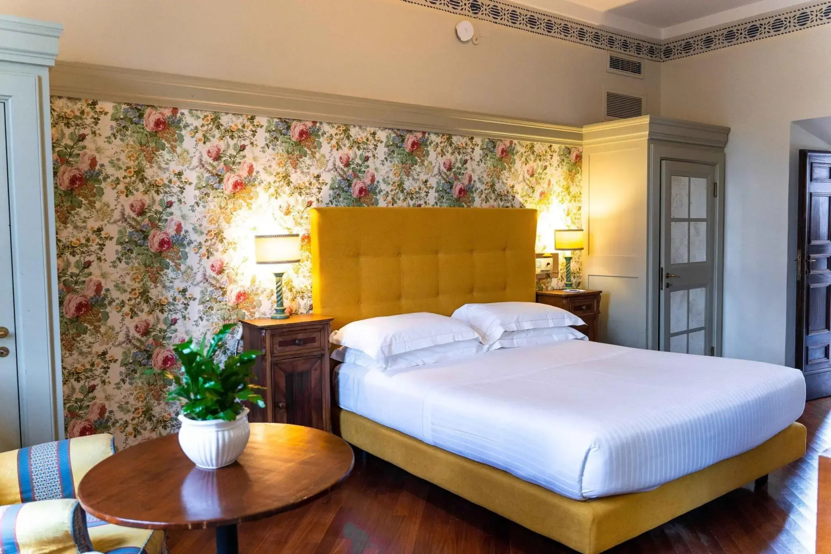 Foto - Hotel Certosa Di Maggiano