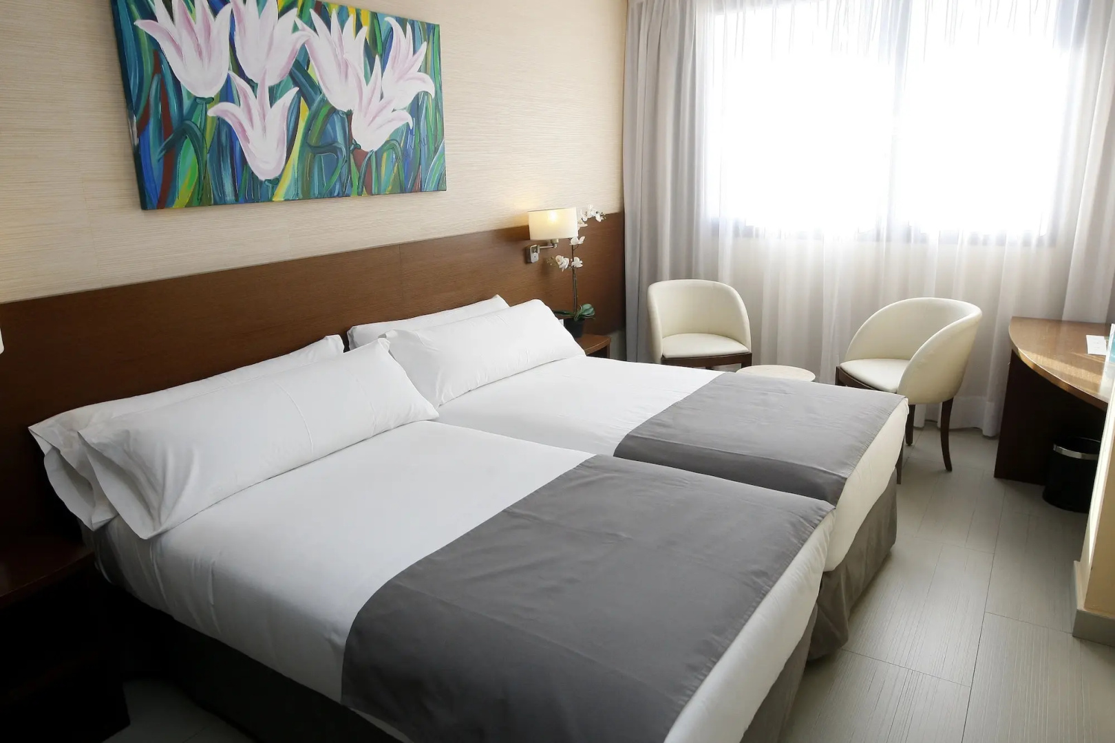 Foto - Hotel & Spa Real Ciudad de Zaragoza