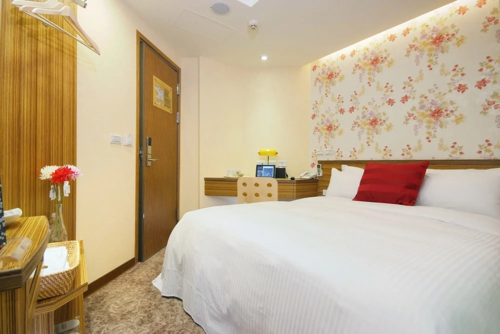 Foto - Golden Hotel