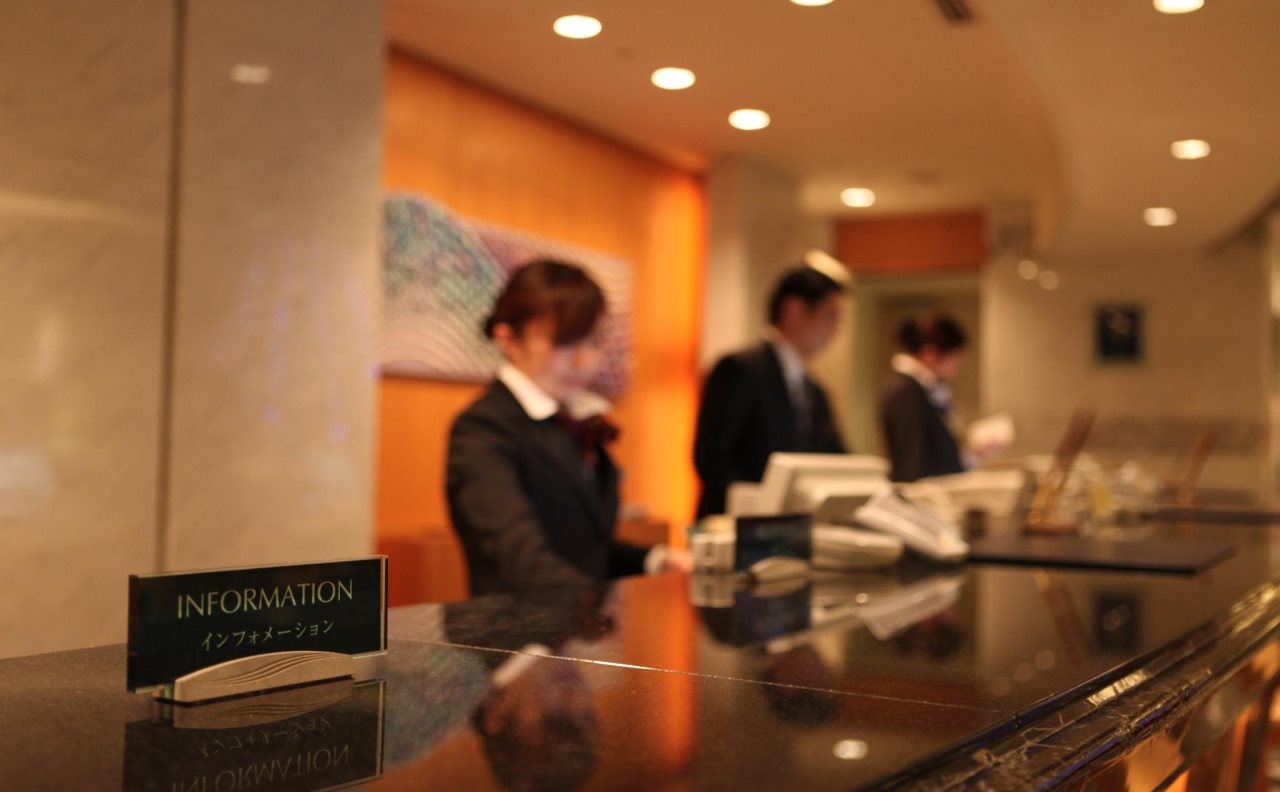 JR Hotel Clement Takamatsu