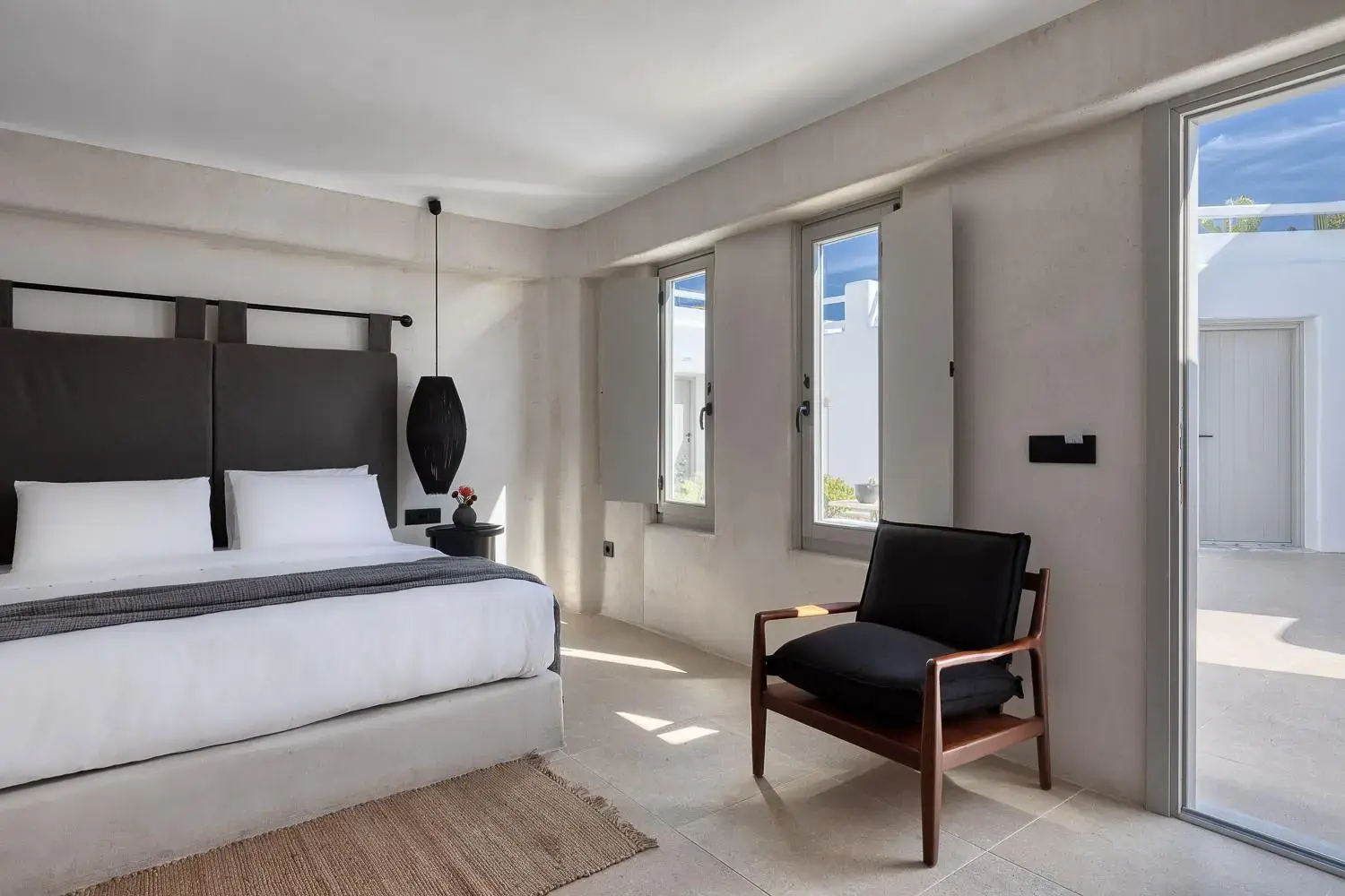 Foto - Rocabella Mykonos Hotel - member of Design Hotels