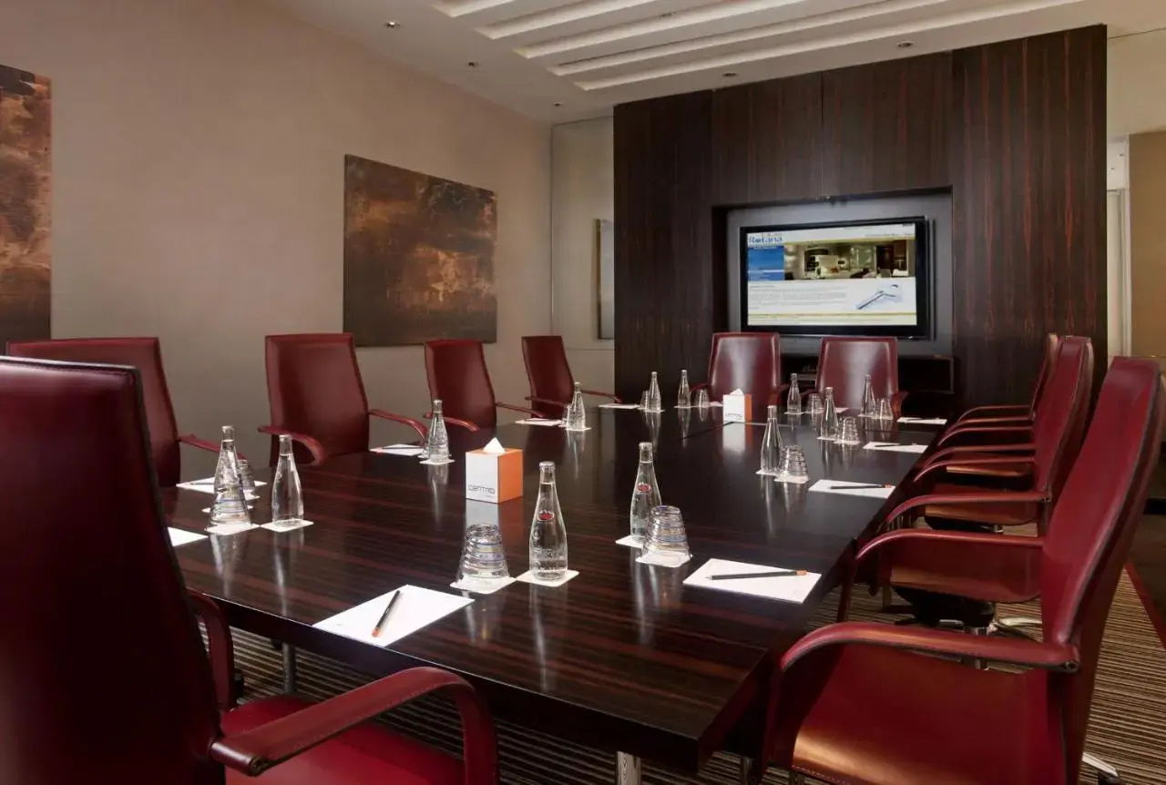Photo - Centro Barsha