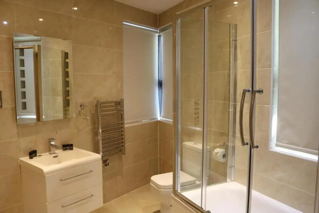 Foto - The Shoreditch Inn