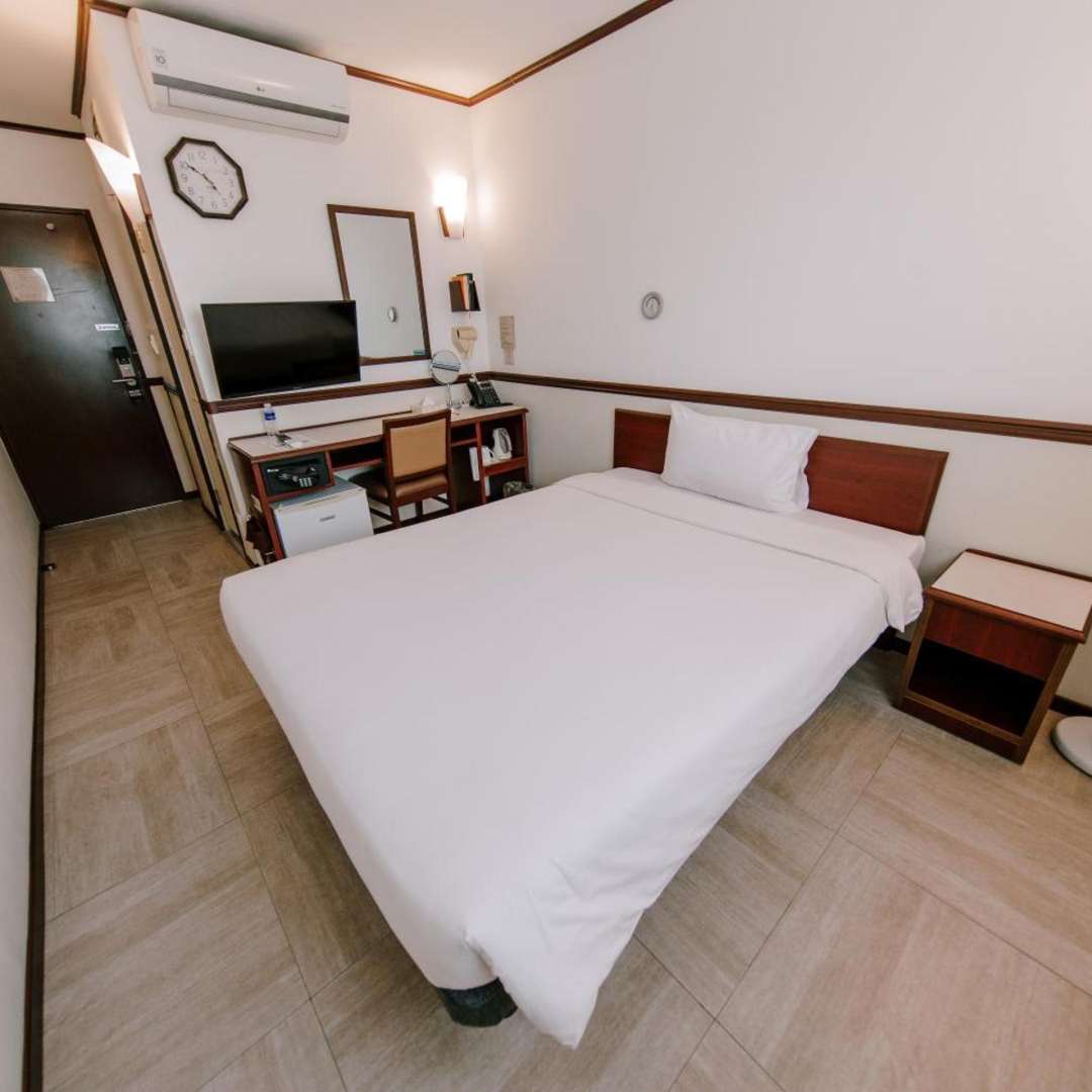 Foto - Toyoko Inn Cebu