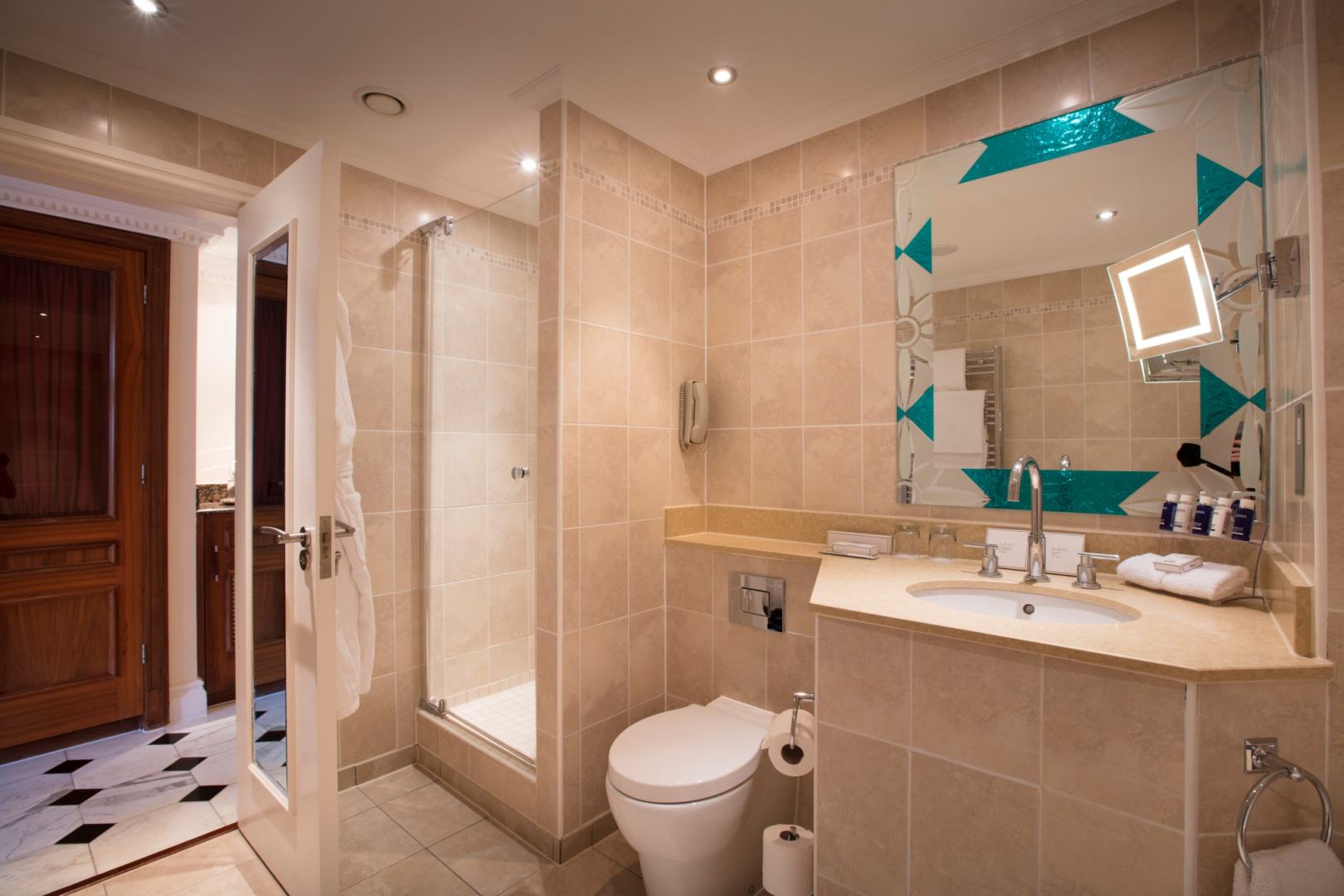 Foto - The Royal Horseguards Hotel, London