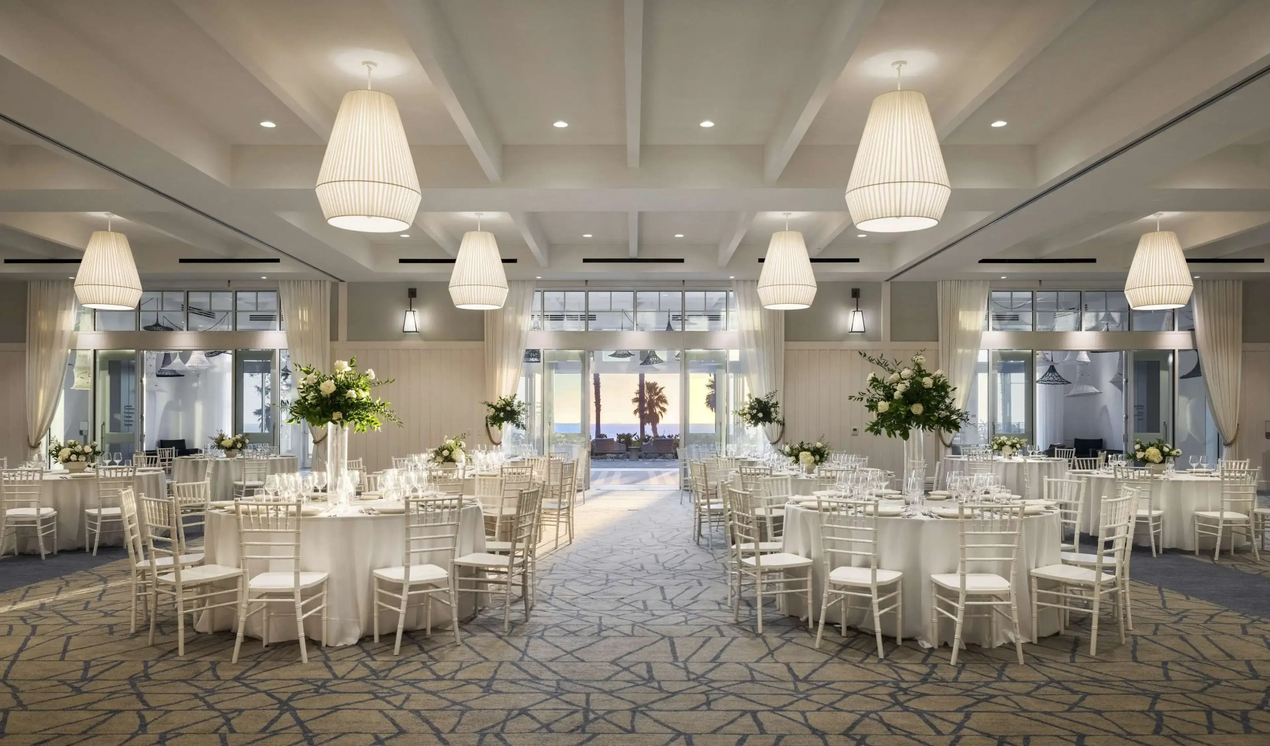 Photo - The Seabird Ocean Resort & Spa, Part of Destination Hotel by Hyatt
