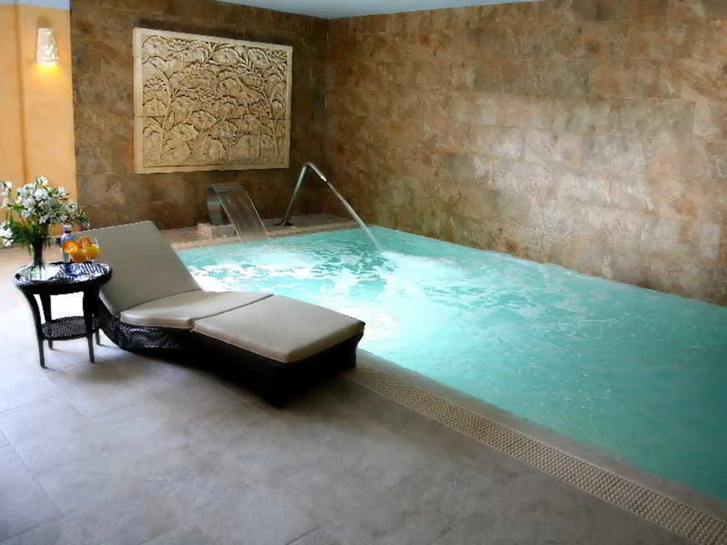 Foto - El Cortijo de Zahara by QHotels