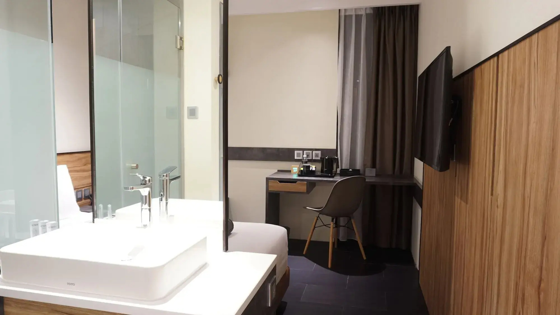 Foto - Erian Hotel