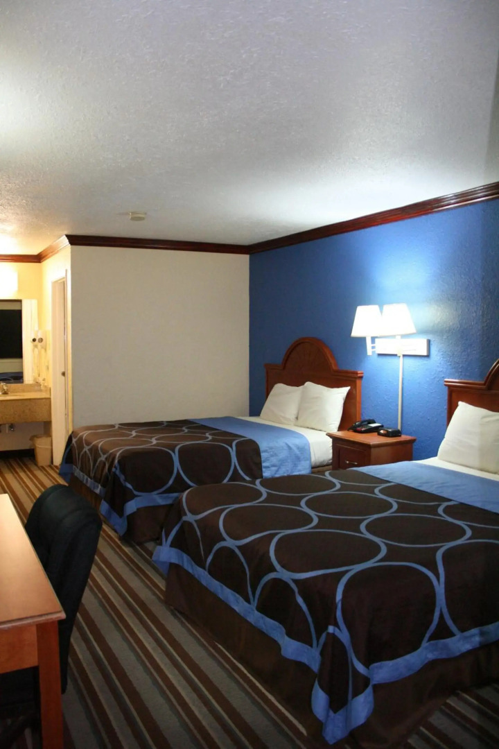 Foto - Super 8 by Wyndham San Marcos