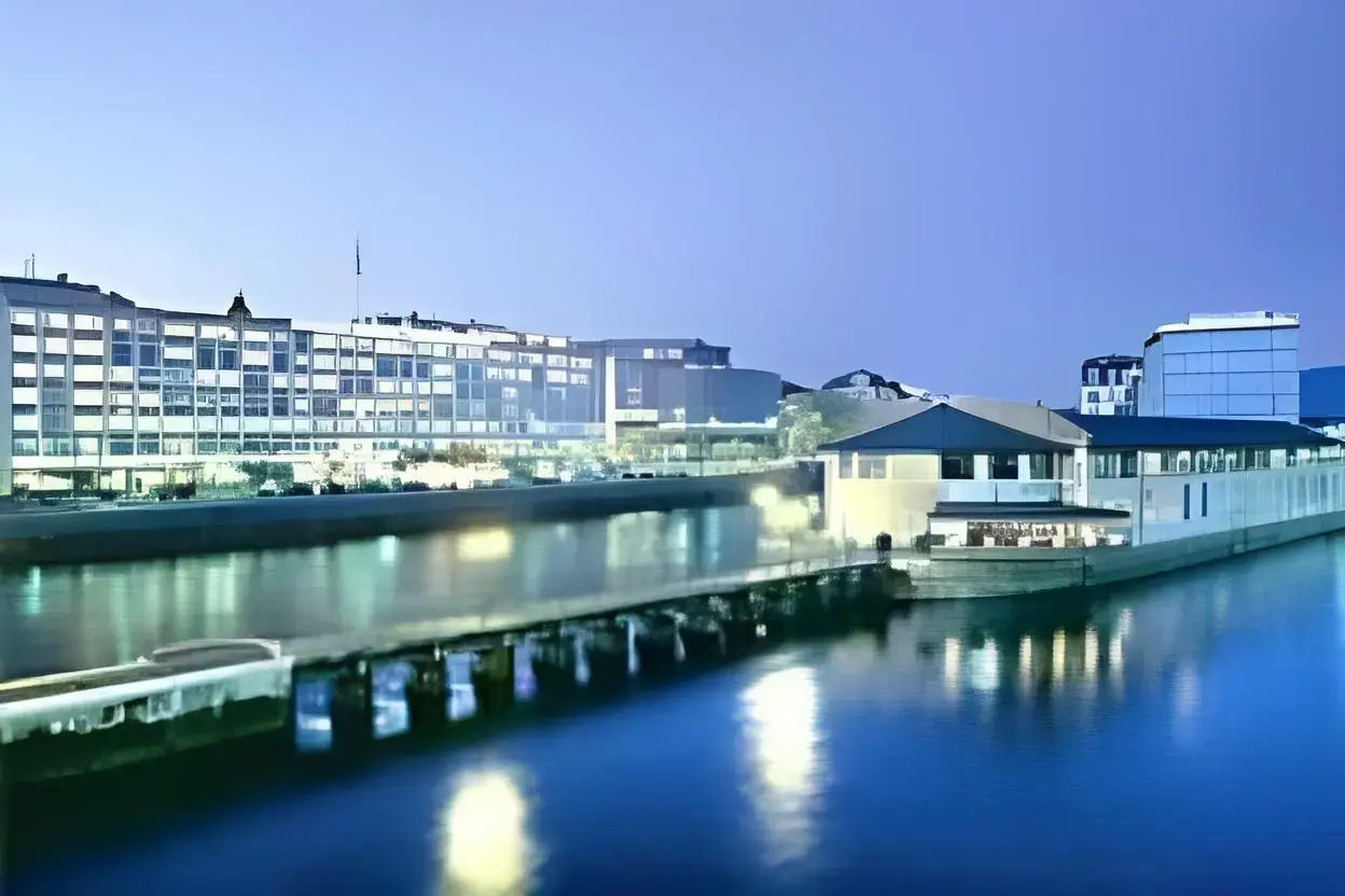 Foto - Mandarin Oriental, Geneva