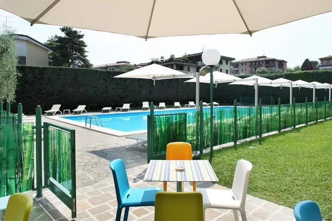 Photo - Hotel Oliveto