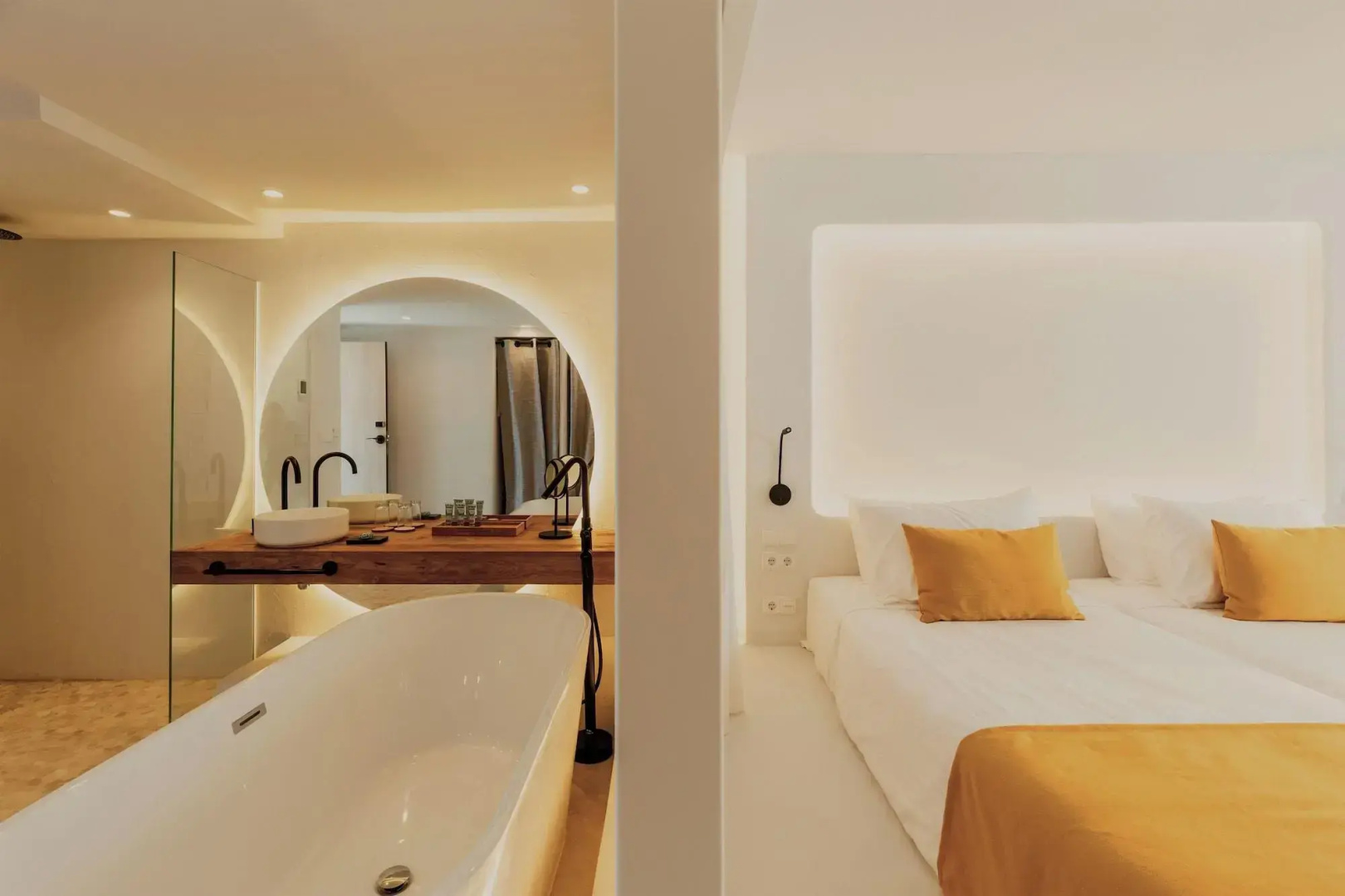 Photo - Nativo Ibiza by NCalma Hotels