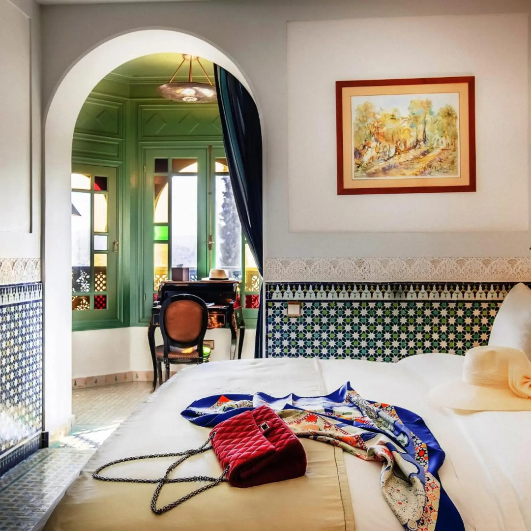 Photo - Palais Faraj Suites & Spa