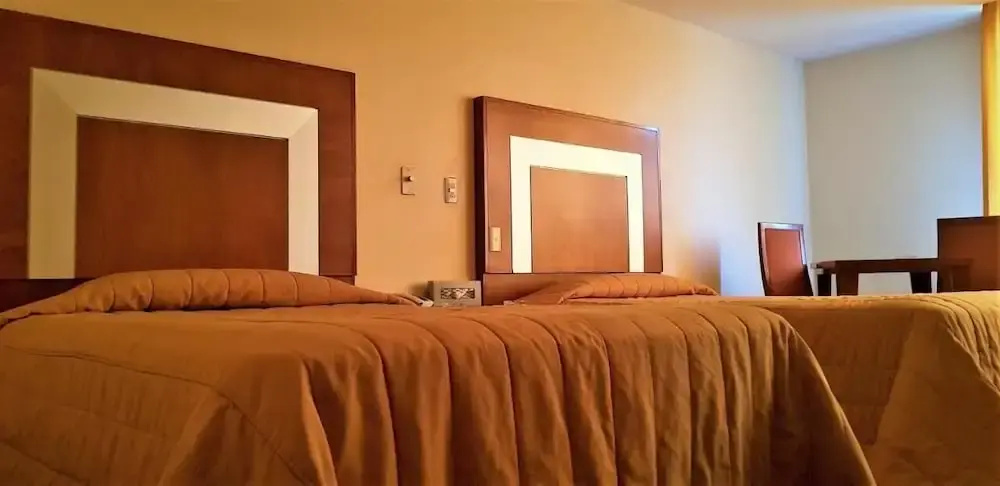 Foto - Hotel Finisterre