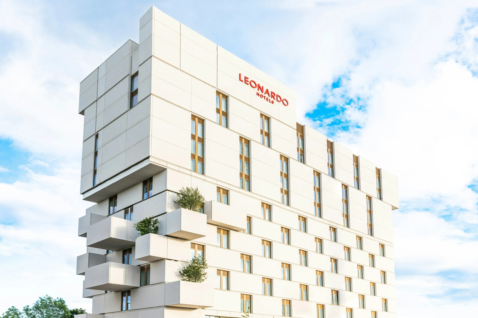 Photo - Leonardo Hotel Manchester Piccadilly