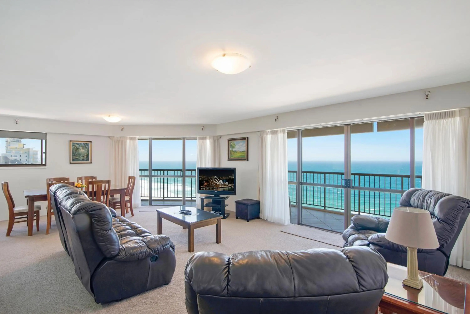 Foto - Burleigh Esplanade Apartments