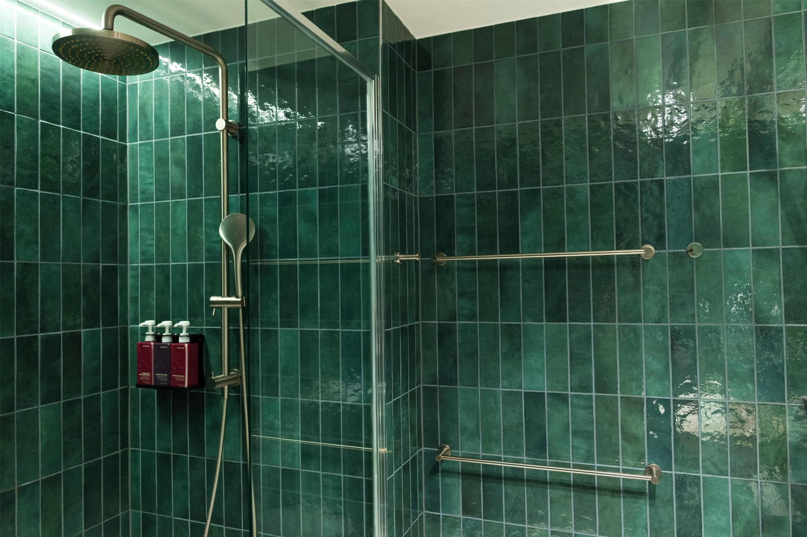 Photo - Quincy Hotel Melbourne