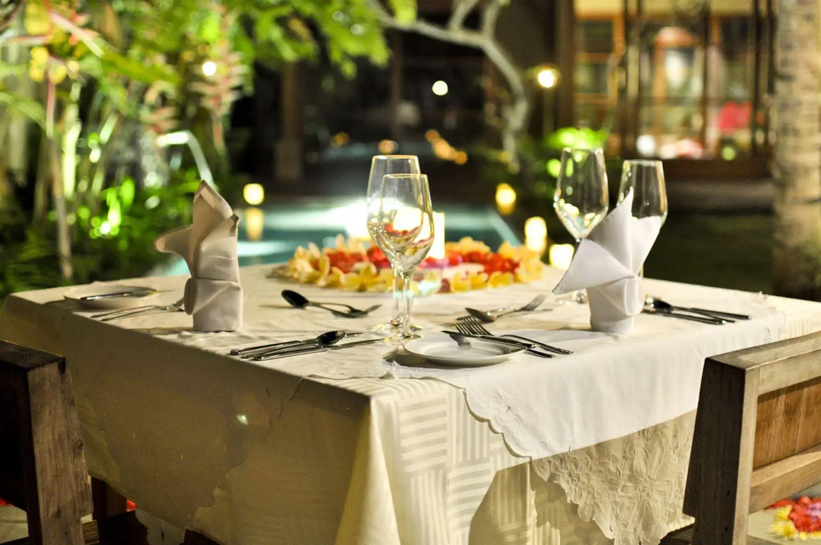 Foto - Luwak Ubud Villa & Jungle Suite