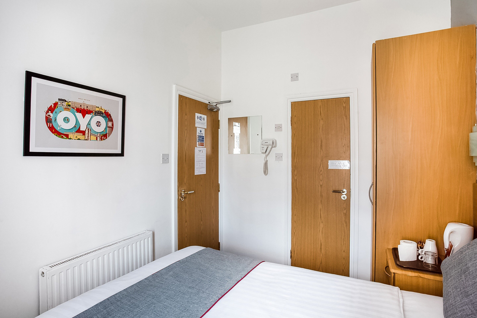 Photo - London Guest House by OYO - Acton