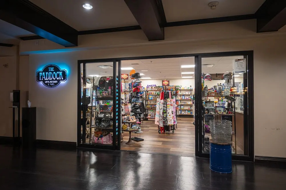 Photo - Right on The Strip - 3BR Condo 1110