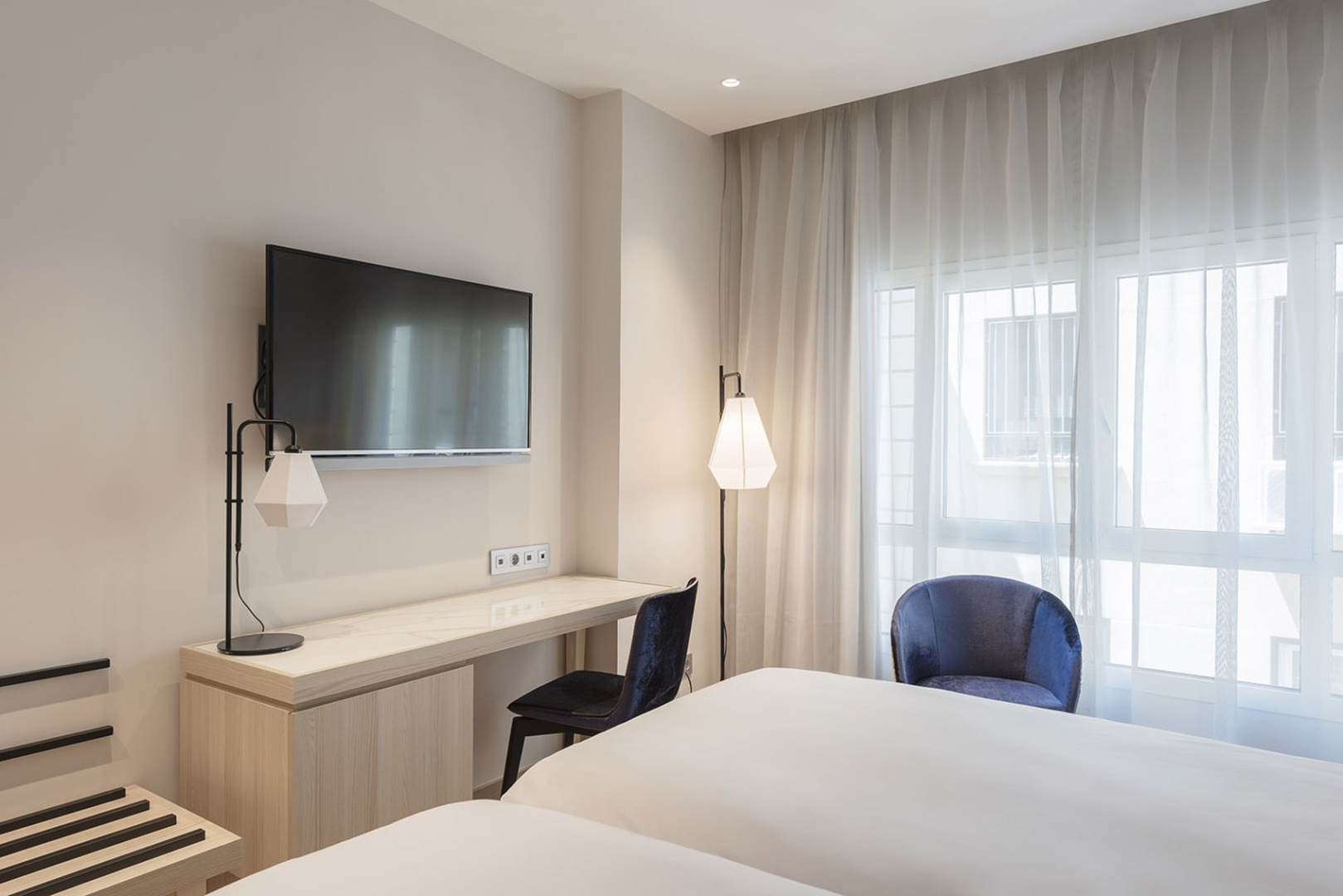 Photo - Eurostars Mediterranea Plaza