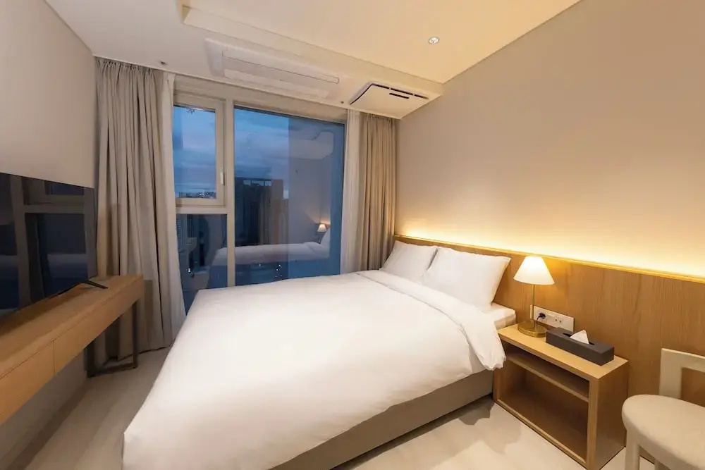 Foto - SL Hotel Myeongdong