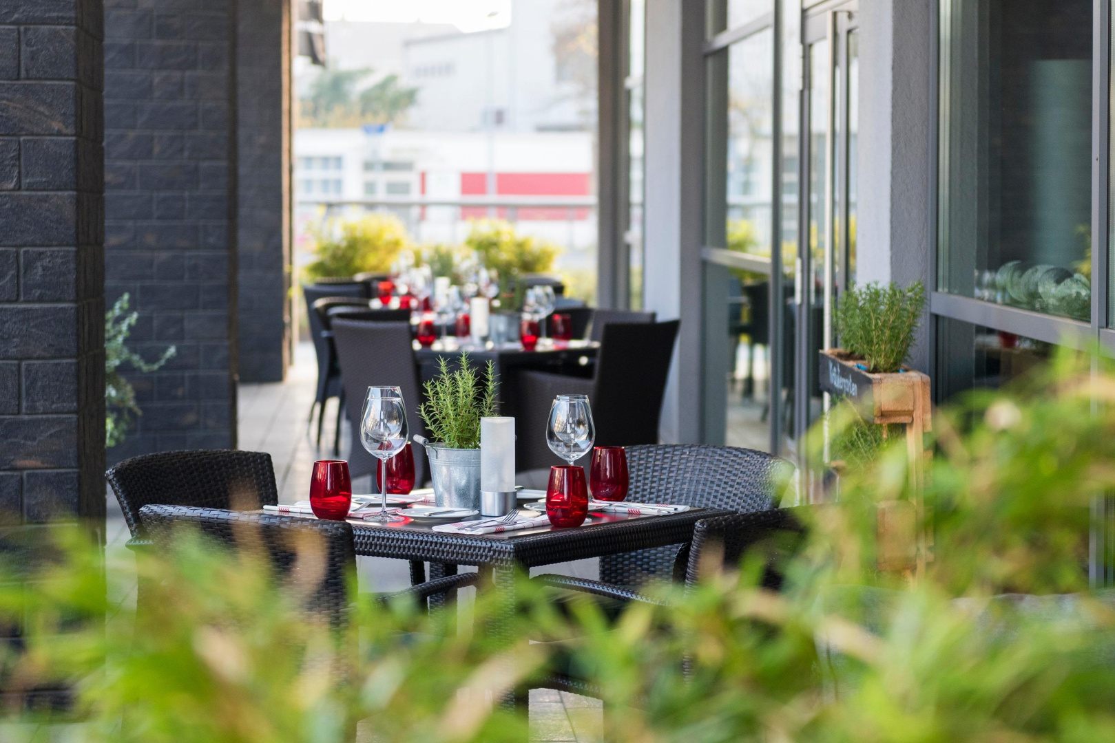 Foto - Wolfsburg Centrum, Affiliated by Melia
