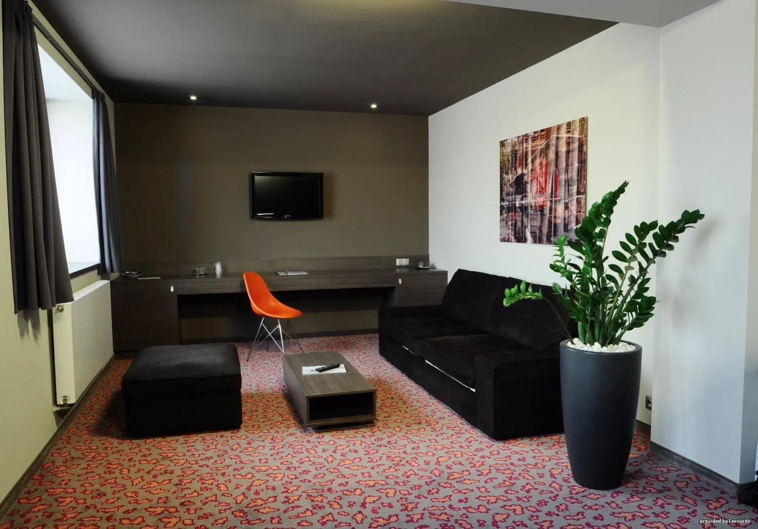 Foto - Kongres Hotel Roca