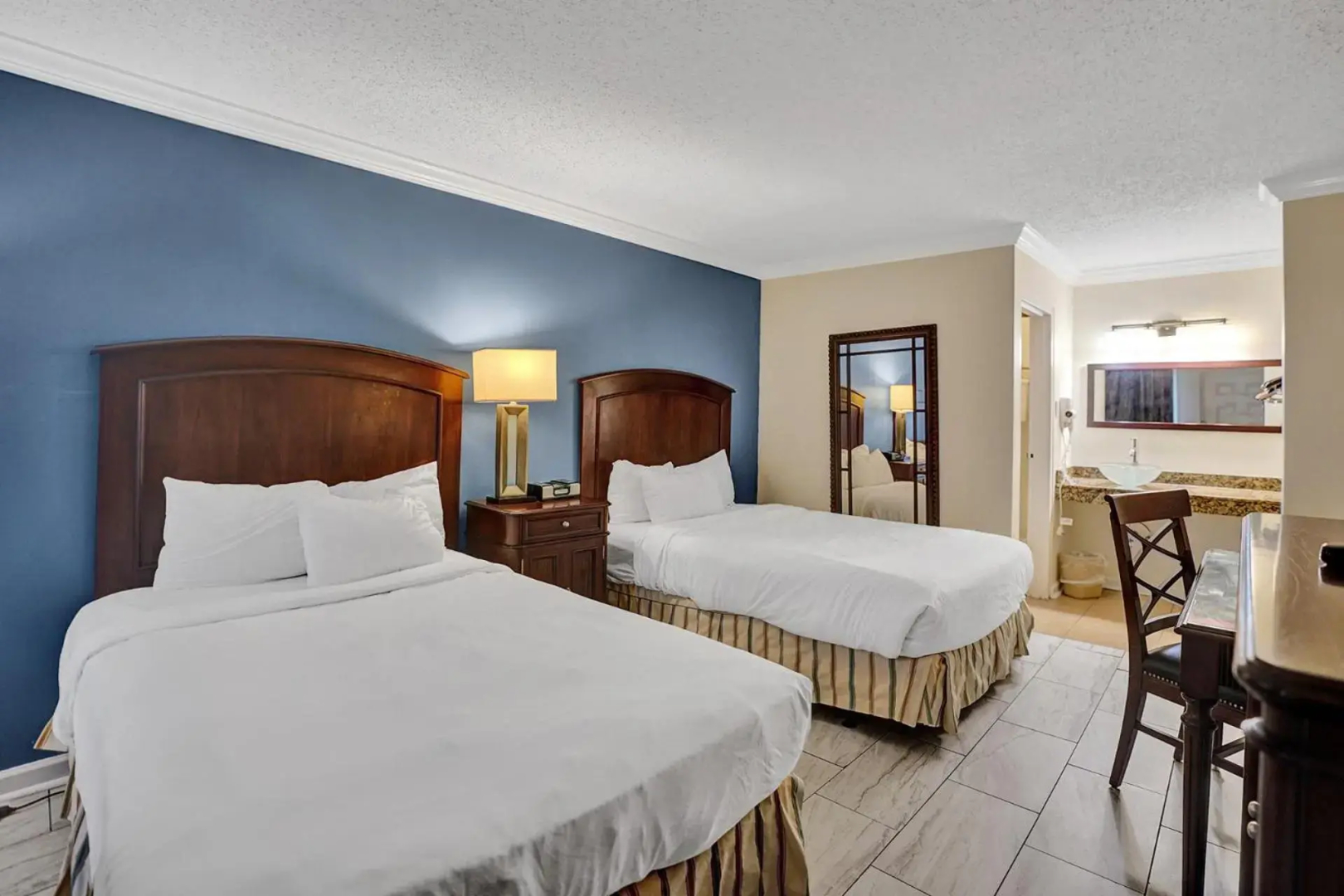 Foto - Fort Lauderdale Grand Hotel