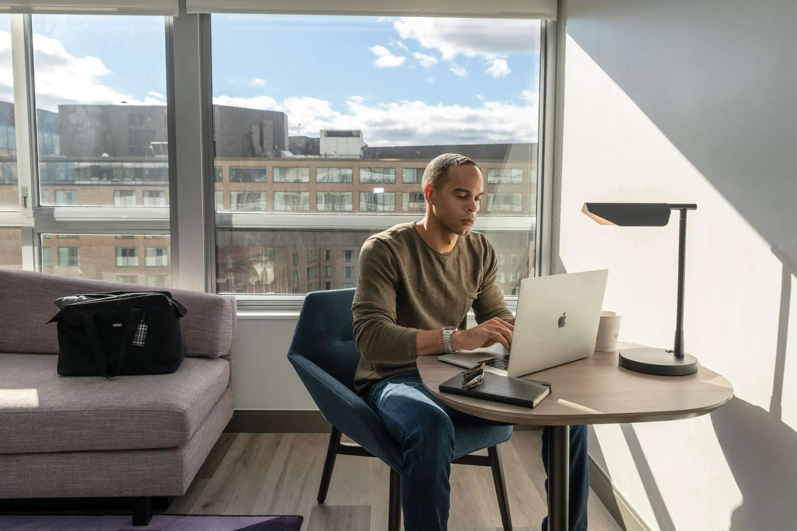 Foto - YOTEL Washington DC