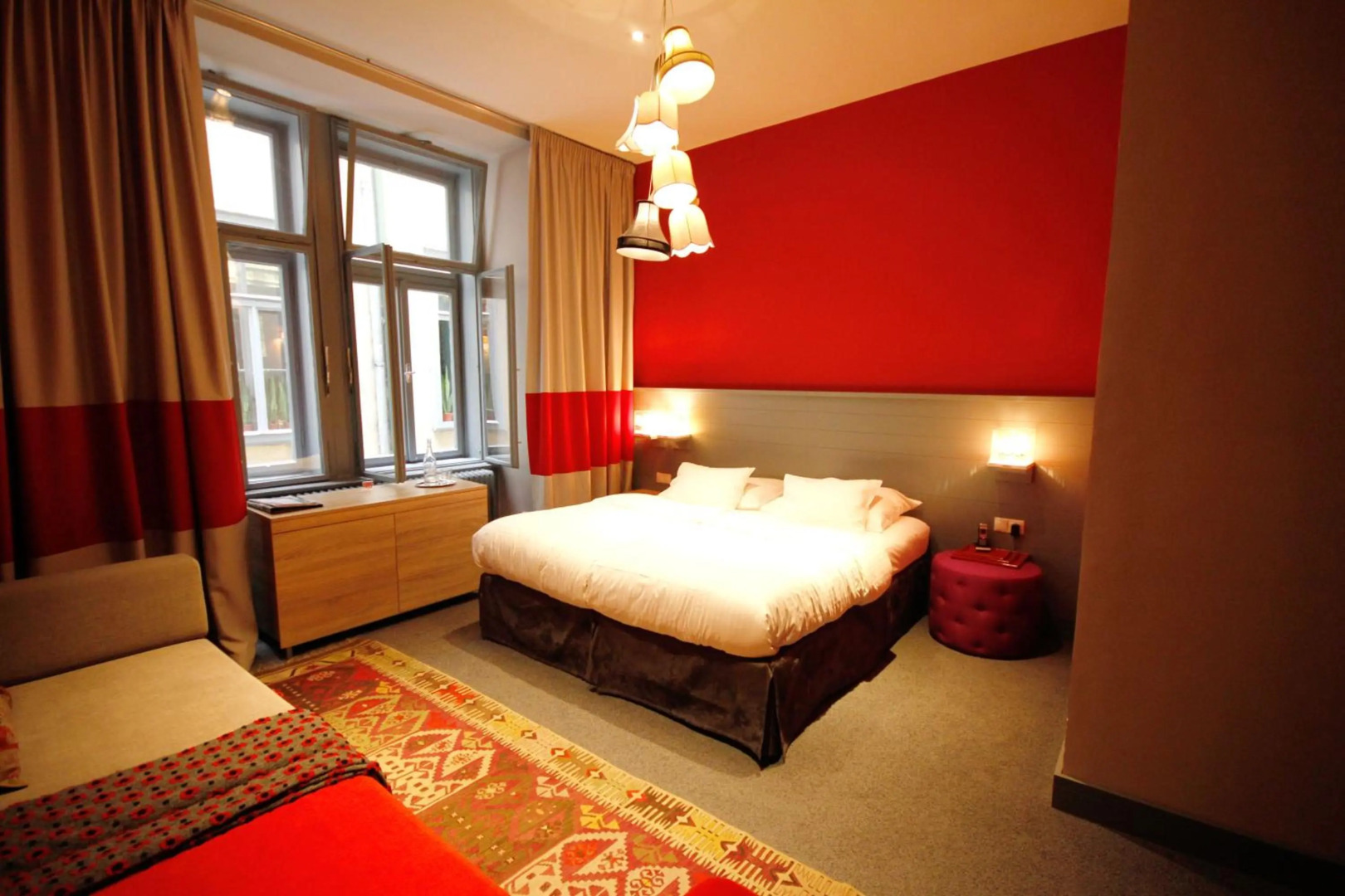 Photo - Saint SHERMIN bed breakfast & champagne